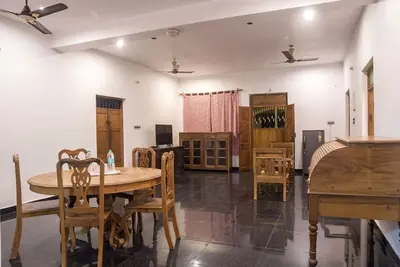 Image de Saral villa