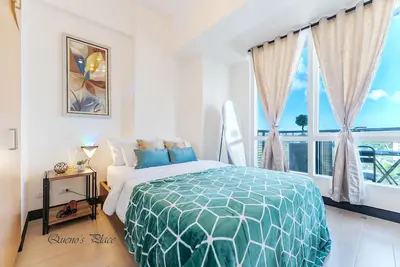 Image de One Pacific Residence Ocean View at Mactan Newtown