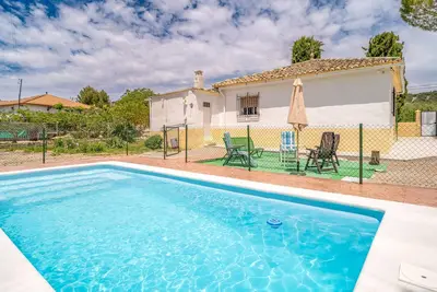 Image de Superbe maison à Alcala la Real