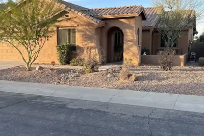 Image de Casa Grande retreat 10 min from downtown, with a pool