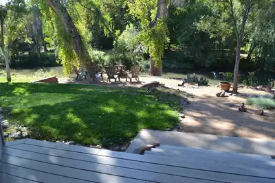 Image de Az Wine Country Retreat on Oak Creek