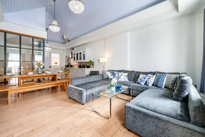 Image de Superb 2 bedroom Covent Garden