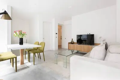 Image de Tranquil 3 Bedroom a few steps from Covent Garden