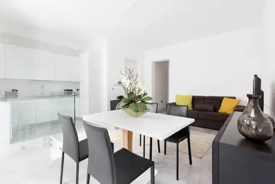 Image de Riverside Elegance 3 Bedroom near Trafalgar Sq