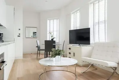 Image de Quiet Trafalgar Sq 1 Bedroom