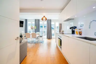 Image de Elegant 2 Bedroom in Covent Garden