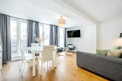 Image de Splendid 2 Bedroom in Covent Garden