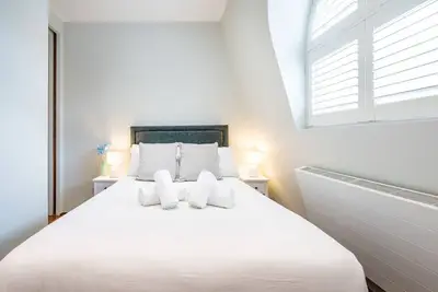Image de Chic 2 Bedroom in South Kensington