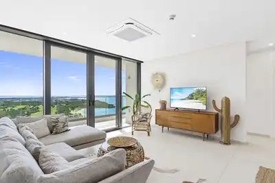 Image de B-1602 Luxury two bedroom unit oceanview with balc