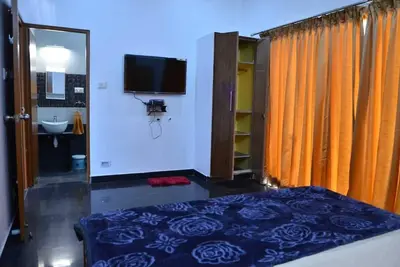 Image de kabili holidays in kodaikanal