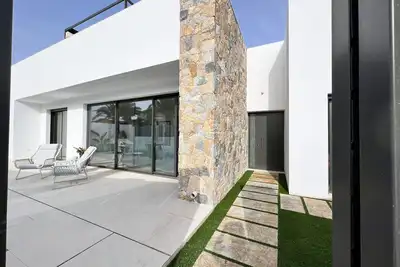Image de Brand new construction! \nBe the first to enjoy Cabo de Palos & La Manga coast.