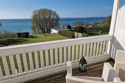 Image de Meerblick-ferienwohnung - Villa Bertha´s Heim - Villa Bertha´s Heim