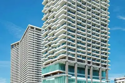 Image de Flc Sea Tower Quy NHƠN Beach