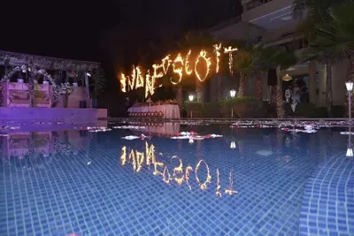 Image de Une Magnifique Villa à Marrakech de 8 Chambres en Exclusivité à 1200 €