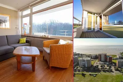 Image de Haus Oland Wohnung 20