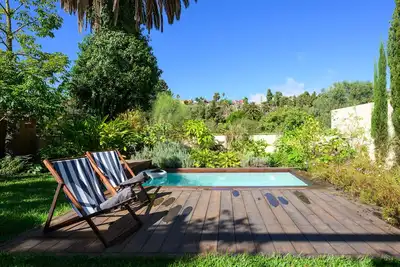 Image de Galana, una Casa Para Disfrutar y Conectarse a la Naturaleza