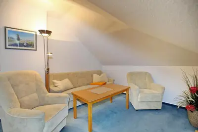 Image de Strandschlösschen Wohnung 18