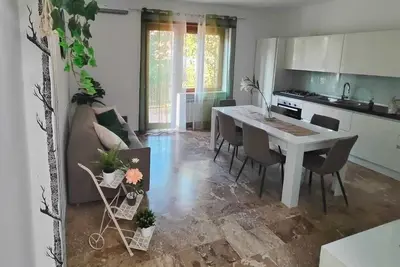 Image de Ample accommodation between Rome, Ciampino and Fiumicino airports, Palatorrino, Ostia