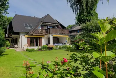 Image de Traumhafte Wohnung Direkt am See