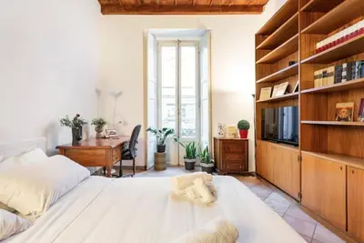Image de 2 Bedroom Apartment in Milan