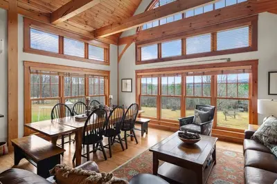 Image de Wakelee Farm | Close to Mt. Snow on 40 Acres!