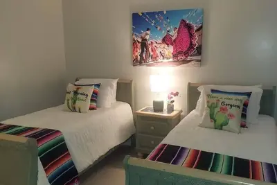 Image de Cozy Townhome in Del Rio