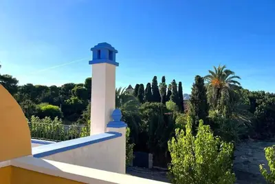 Image de Casa Rodasa - 2 bedrooms, roof terrace, airco, etc
