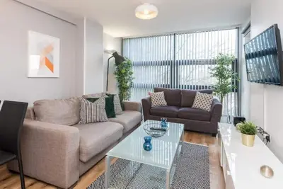 Image de Host & Stay | Standish Street Living