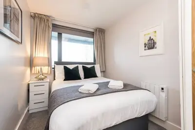 Image de Host & Stay | Standish Street Place