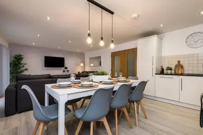 Image de Host & Stay | Knight Street Place