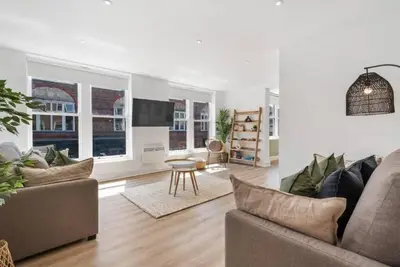 Image de Host & Stay | Lark Lane Hideaway