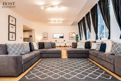 Image de Host & Stay | Exchange Quarters
