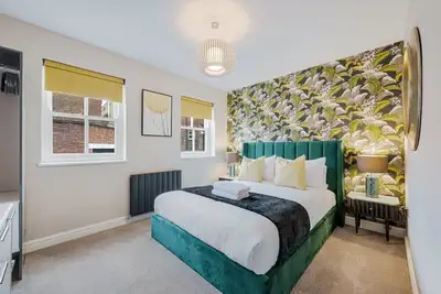 Image de Host & Stay | The Pilgrim Coach House Ii