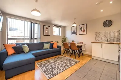 Image de Host & Stay | Ropewalks Apt