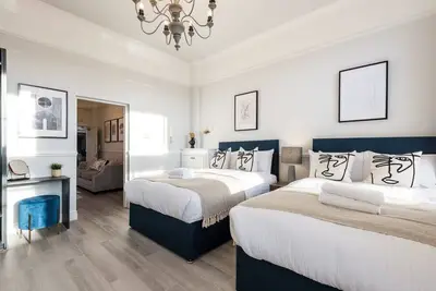 Image de Host & Stay | Seel Street Quarters