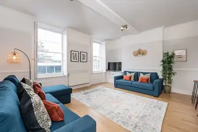 Image de Host & Stay | Seel St Townhouse Apt Ii