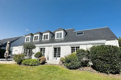 Image de Great villa for Olympic Games 2024 2400 Sft near Paris
