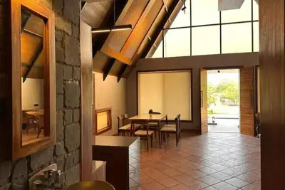 Image de 3bhk W\/Pool Teakwood Villa By Gemstone Hospitality