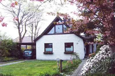 Image de Ferienwohnung Am Brink