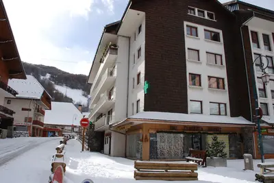 Image de Au Centre du Village, aux Pieds des Pistes, 3 Pièces