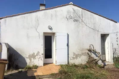 Image de Appartement au bord de mer