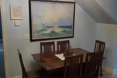 Image de Navarre Family vacation retreat. Winter discounts! Apartment 1