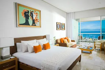 Image de Vidanta 2 bedroom Mayan Palace in Nuevo Vallarta
