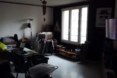 Image de A Louer Pour les Jeux Olympiques, Appartement Dans le 18ème de Paris