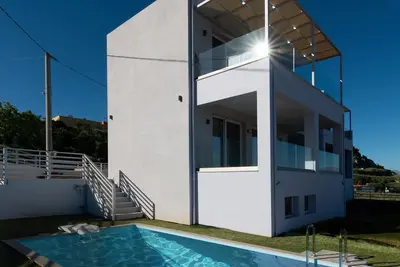 Image de Enjoy a tailor-made holiday that leaves nothing to be desired.