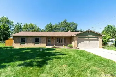 Image de Cozy & quiet Grand Blanc retreat near Fenton