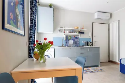 Image de The house of Matilde - Navigli Apartments