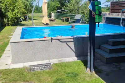 Image de Apartments in Gosen-neu Zittau Nahe Tesla