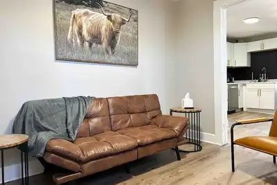 Image de Rotherwood Roost / 2br/1ba Apartment near Ue