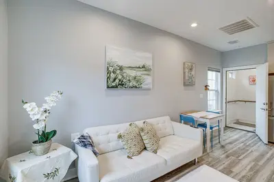 Image de Bright Houston Retreat - 8 Mi to Downtown